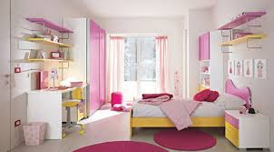 Girls Bedroom Decorations | Bruce's Angels