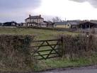 ST0673 : Ty'n-y-coed Farmhouse - via Daymix