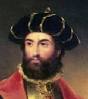 Entdecker Vasco da Gama Kurzportrait Bartolomeu Diaz