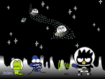 Badtz-Maru - Sanrio Wallpaper (56169) - Fanpop