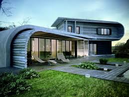 Modern and Contemporary Architecture for Houses