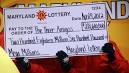 Maryland Teachers the Three Amigos Claim Mega Millions Ticket