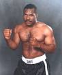 Ike Ibeabuchi - Boxrec Boxing Encyclopaedia