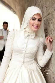 Muslim Bride on Pinterest | Brides, Muslim Brides and Hijab Bride