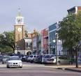 Georgetown SC Hotels