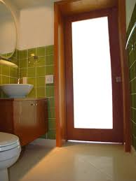 Desain Pintu Kamar Mandi Terbaru