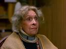 la veterana Beatrice Pons,