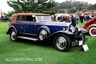 Rolls Royce photographs and Rolls Royce technical data ...