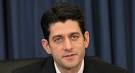 PAUL RYAN's budget would slash $6 trillion, reform entitlements ...