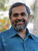 Shekhar Joshi. Professor Chandrashekhar Joshi has been appointed as the interim chair of the Department of Biological Sciences for the 2012-13 academic year ... - image22927-pers3