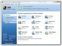 AVG Anti Virus 8.0 With Web Content scanner, AVG Anti-Spyware, AVG ...