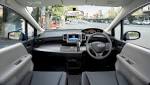 All-New Honda Freed Seats Eight and is Shorter than a Civic (The ...