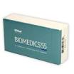 Biomedics 55 Contact Lenses by Cooper Vision - AC Lens