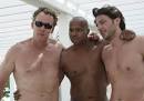 scrubs in the bahamas - John C. McGinley Photo (1690797) - Fanpop