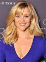 Reese Witherspoon's Wedding