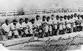 Baseball - Birmingham Black Barons