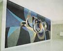 Murals by Seymour Fogel - Seymour Fogel Art