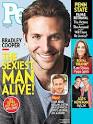 Bradley Cooper?