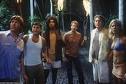 Club Dread