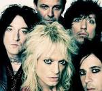 Sami Yaffa | Classic Rock