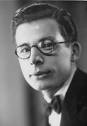 George Barclay.