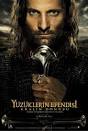 YÜZÜKLERİN EFENDİSİ KRALIN