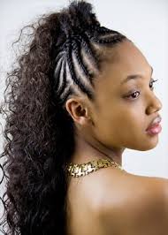 2014 Black Hairstyles