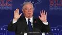 Pardon Me: Is Southern Custom Behind Haley Barbour's Clemencies ...