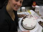 New Experience #8: Graduate from Cake Class! - img_7277