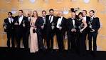 Photos: 19th annual SAG Awards winners - CNN.com