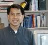 Ray Chan and Godtfred Holmvang