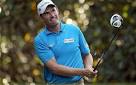 The Masters 2012: Padraig Harrington looks to overcome Augusta ...