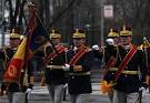 The Royal Calendar: December 1