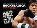 ロッキー・ザ・ファイナル（ROCKY BALBOA） - 海森堂
