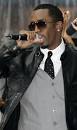 P. Diddy set to take on