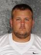 Jay Cain Image. 6-1 335 FR OL. Hometown: Melber, Ky. - jay_cain_30_mfb