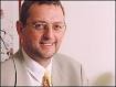 Iain Grant says corruption and