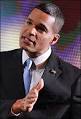 Jimmie Wilson as Barack Obama