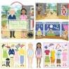 Paper Doll Collections
