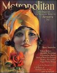 Rolf Armstrong — January 1919