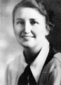 Elizabeth Ayer, the first