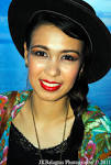 Katherine Uy. Maeryll Enriquez