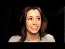 Secrets of the 2012 Tony Award Nominees: Cristin Milioti of "Once" by