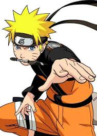 Favourite Anime & Manga