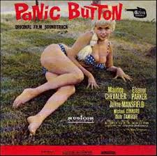 Panic Button (2011)