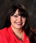 Senator Capri S. Cafaro