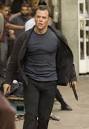 Jason Bourne - Bourne Again