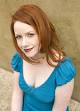 with author Richelle Mead,