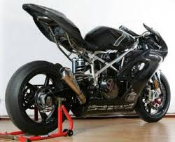Motor Sport: Modification Yamaha