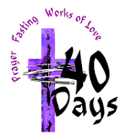 St. Denis Catholic Community: Lent